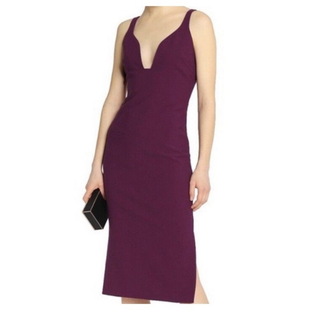 Cinq a Sept Bodycon Ara Dress